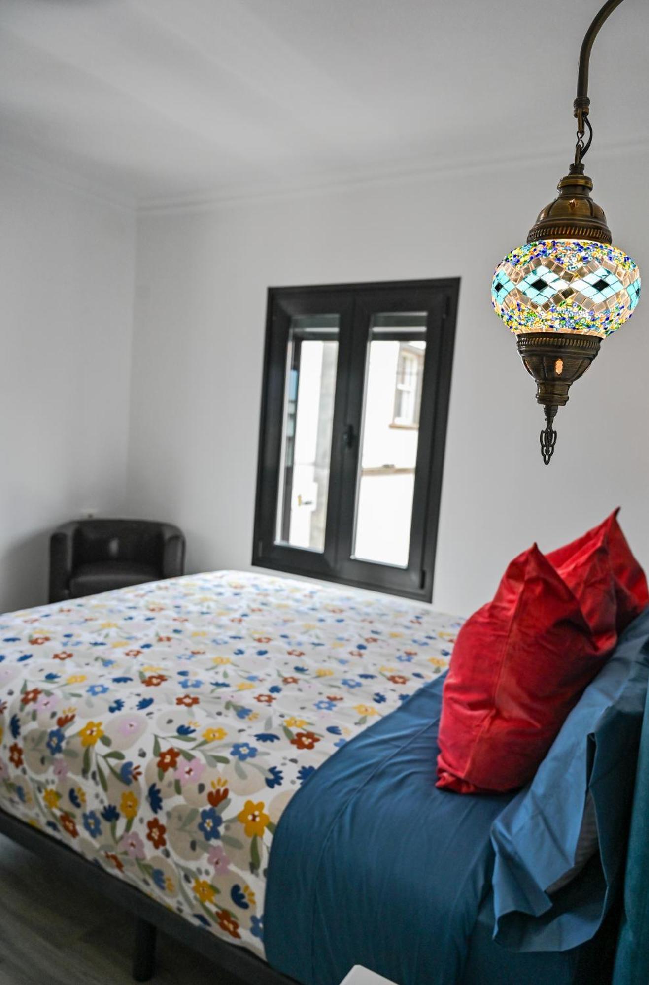 El Hierro Bed & Urban II Appartement Valverde  Buitenkant foto