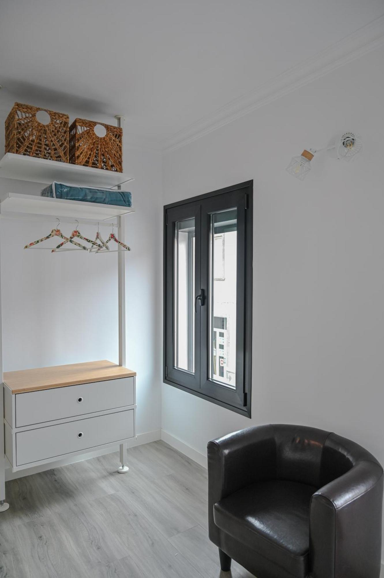 El Hierro Bed & Urban II Appartement Valverde  Buitenkant foto