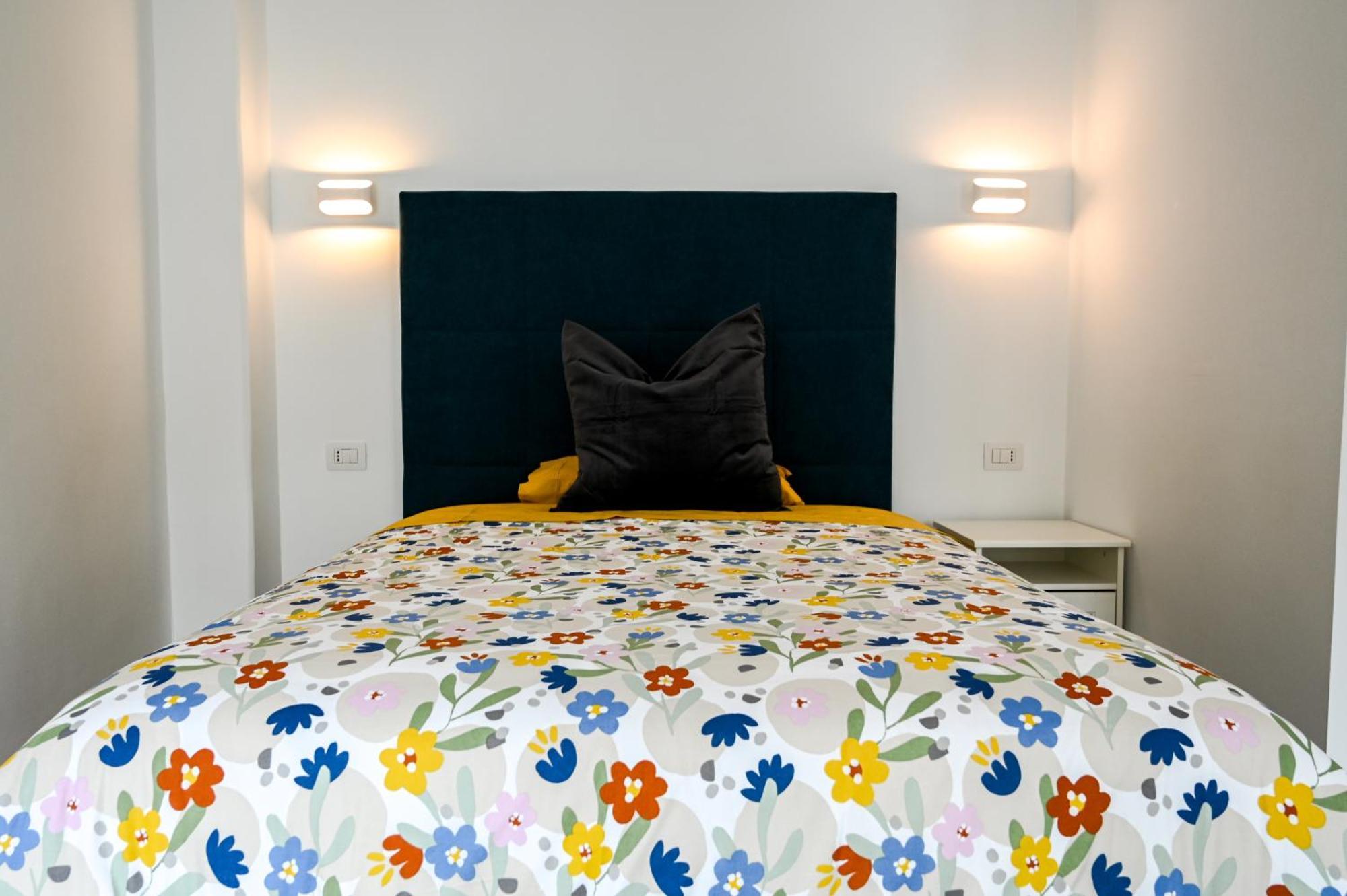 El Hierro Bed & Urban II Appartement Valverde  Buitenkant foto